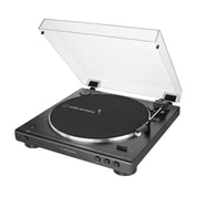 Audio-Technica - LP60XBT-BK Fully Auto Wireless Turntable