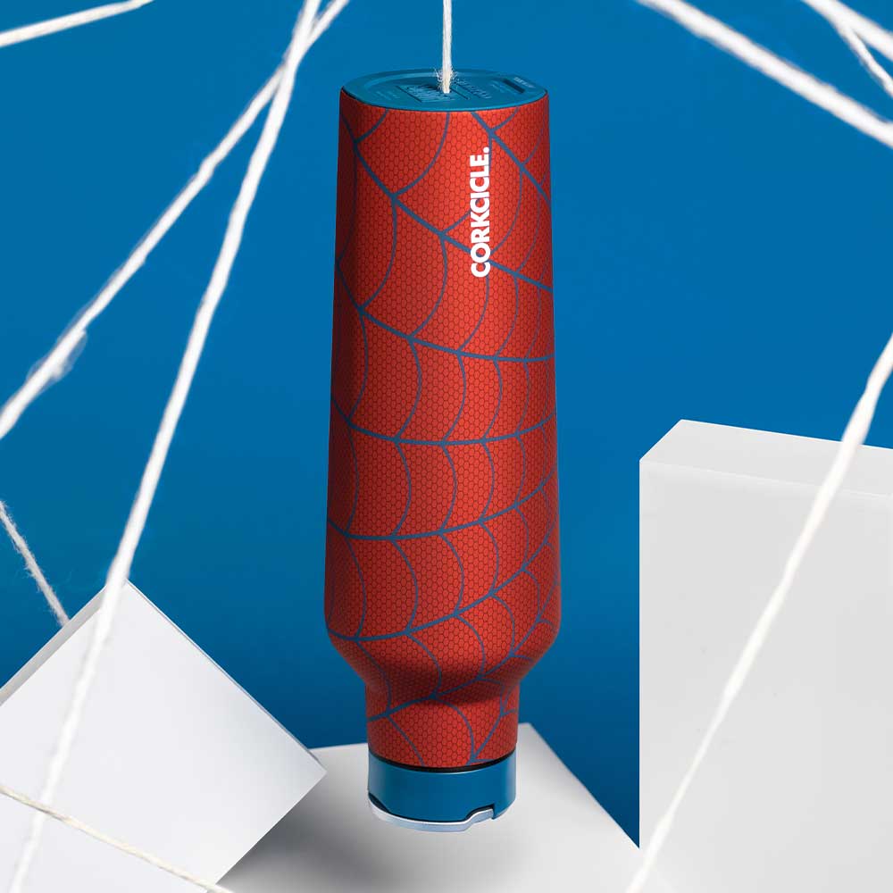 Corkcicle - Sport Canteen - 20 oz Marvel