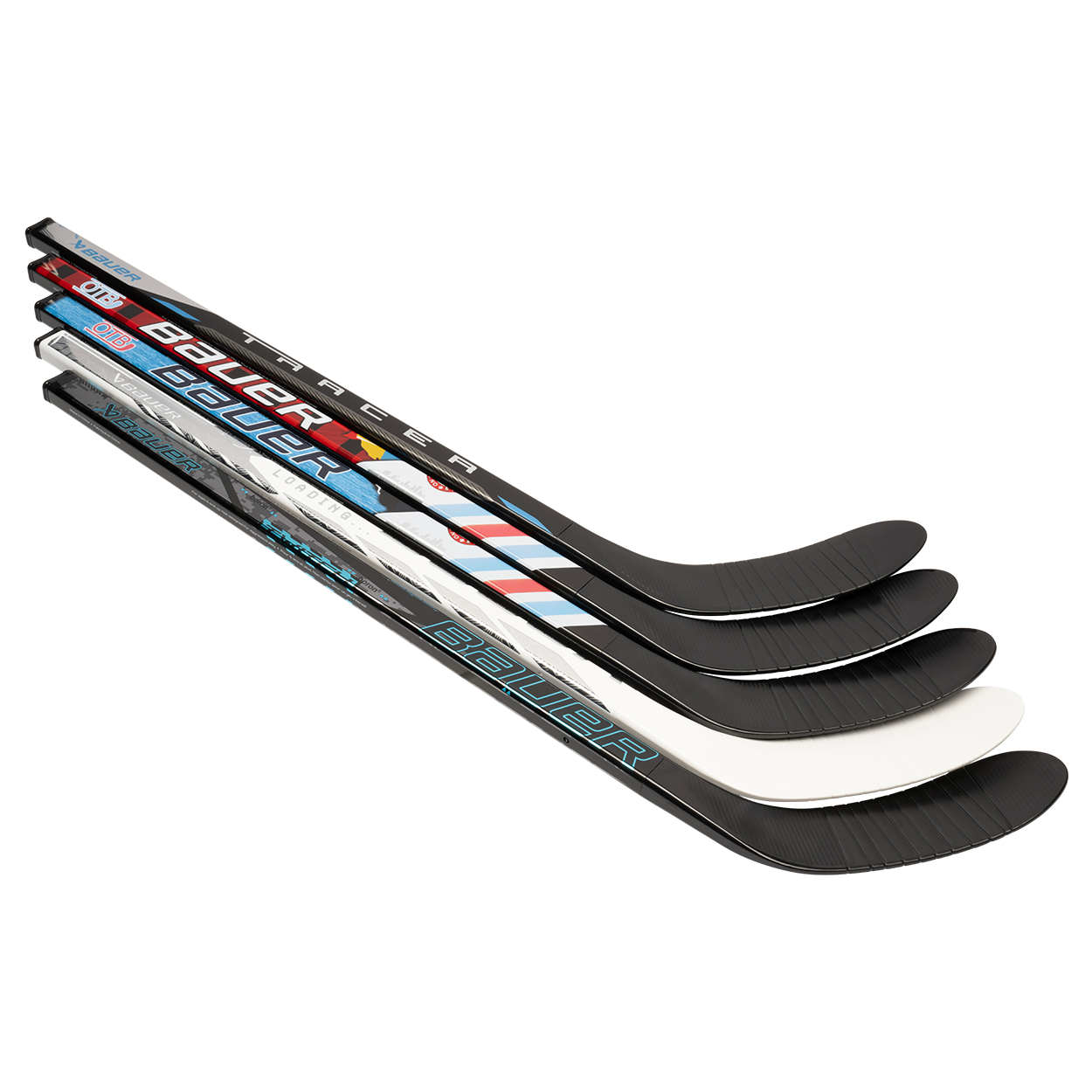 Bauer - Mystery Mini Sticks