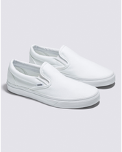 Vans - Classic Slip-On (True White)