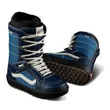 Vans - Mens Hi-Standard OG Snowboard Boot