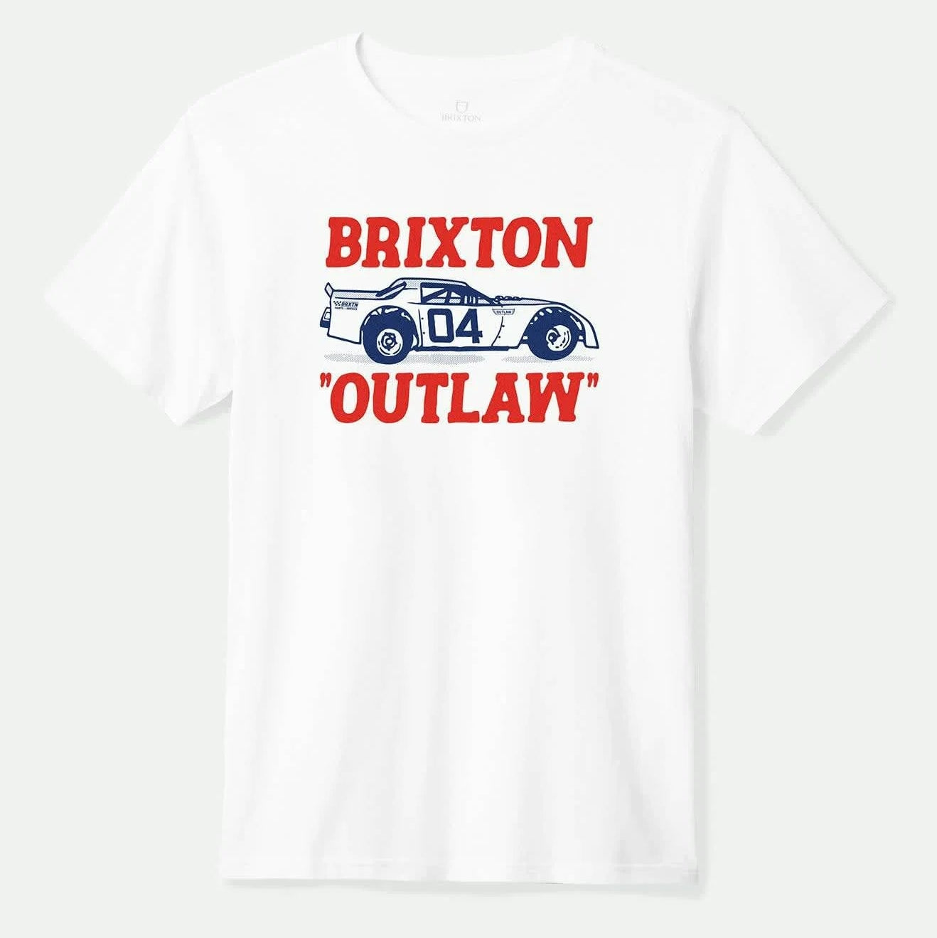 Brixton - Outlaw S/S TLRT