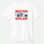 Brixton - Outlaw S/S TLRT