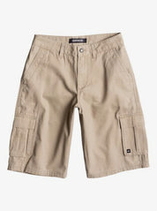 Quiksilver - Sue Fley Shorts