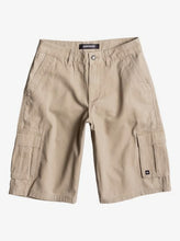 Load image into Gallery viewer, Quiksilver - Sue Fley Shorts
