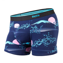 Load image into Gallery viewer, BN3TH - Classic Boxer Brief 2 Pack Navy/New Horizon Fuji Night
