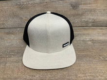 Load image into Gallery viewer, Hurley - Supply Trucker Flat Brim
