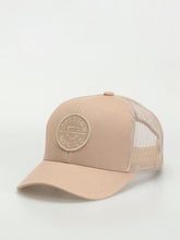 Load image into Gallery viewer, Brixton - Crest X MP Snapback
