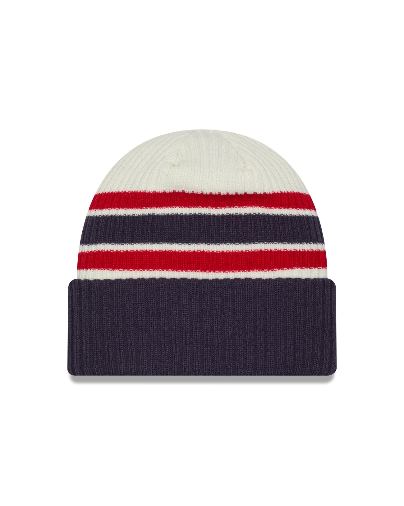 New Era - NHL Montreal Canadiens Vintage Knit Beanie