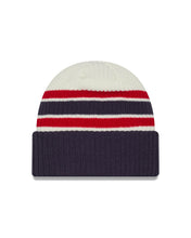 Load image into Gallery viewer, New Era - NHL Montreal Canadiens Vintage Knit Beanie
