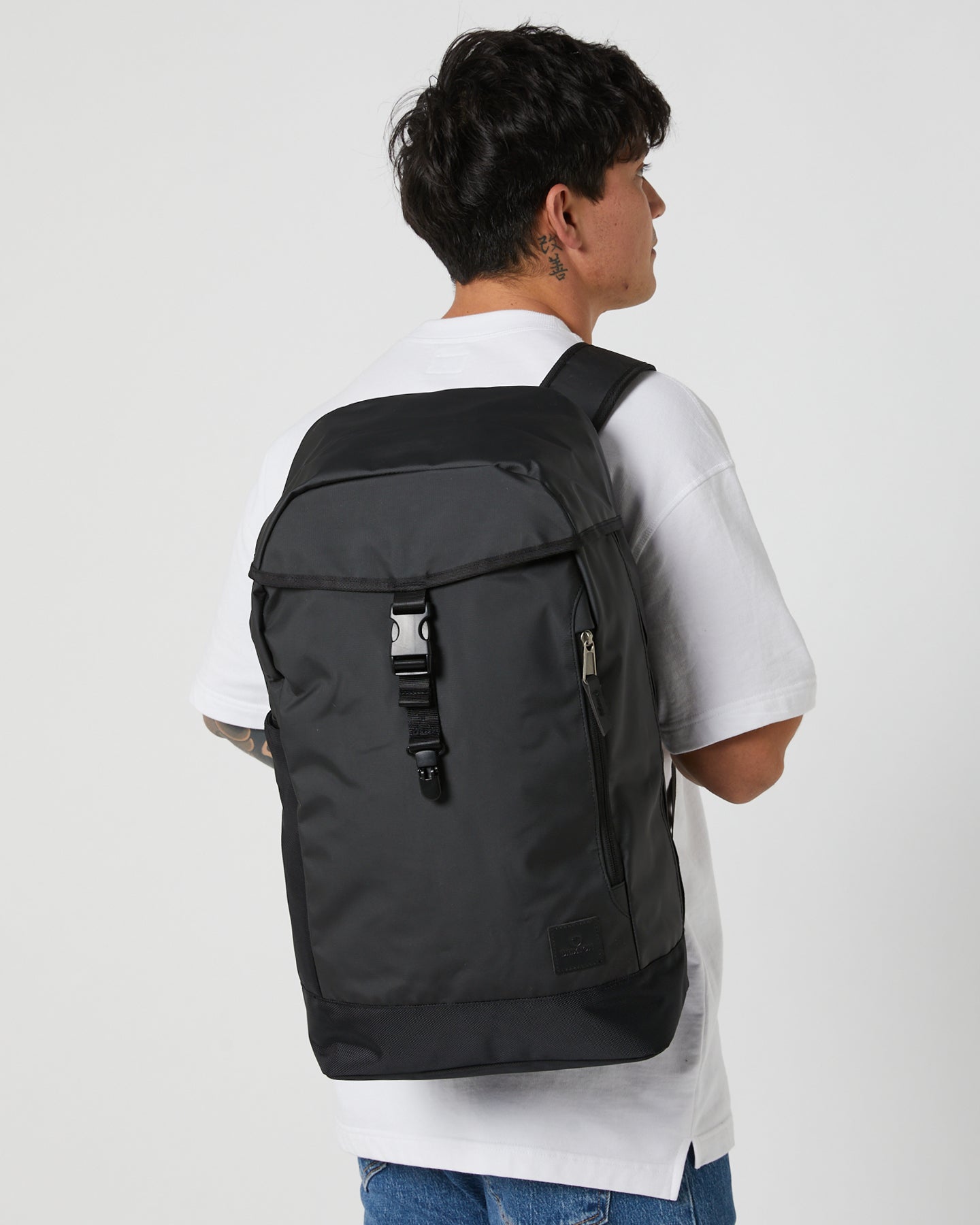 Brixton - Commuter Backpack