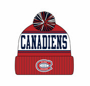 St. Paul Jr. B Canadiens Toque