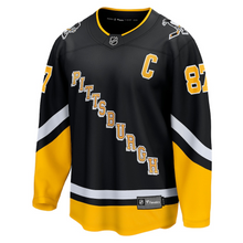 Load image into Gallery viewer, NHL - Pittsburgh Penguins Crosby Jersey
