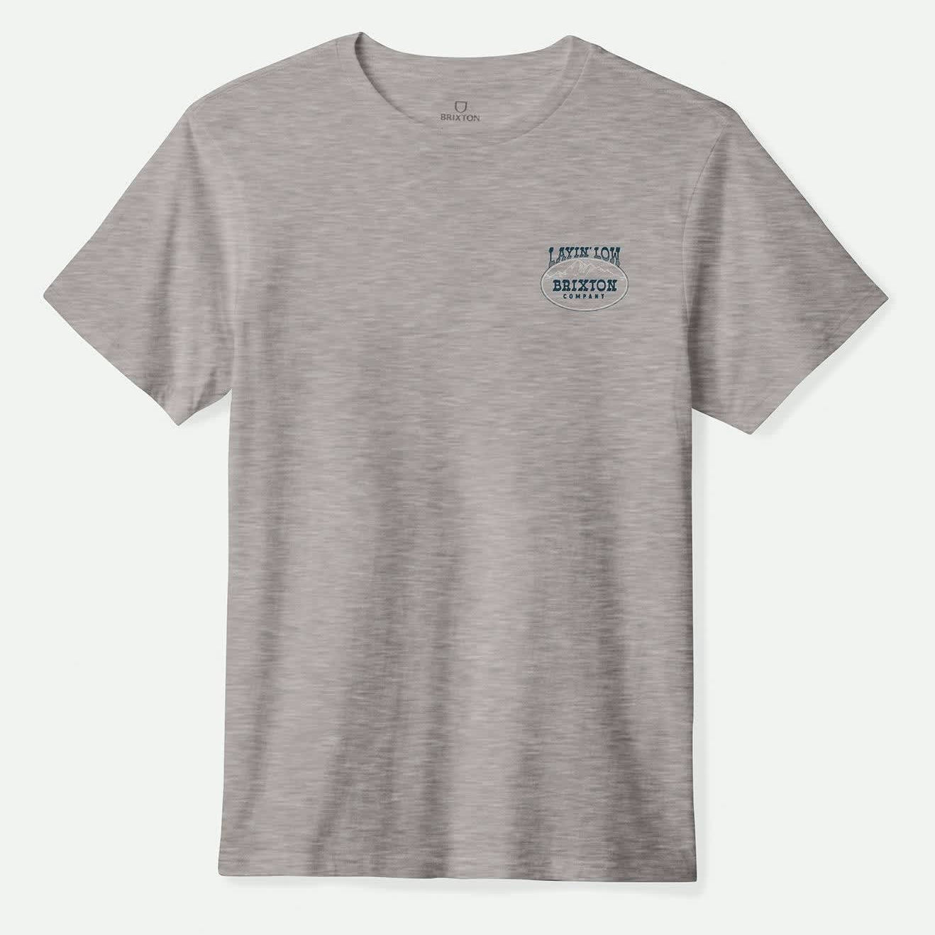 Brixton - Layin' Low S/S STT