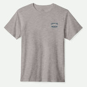 Brixton - Layin' Low S/S STT