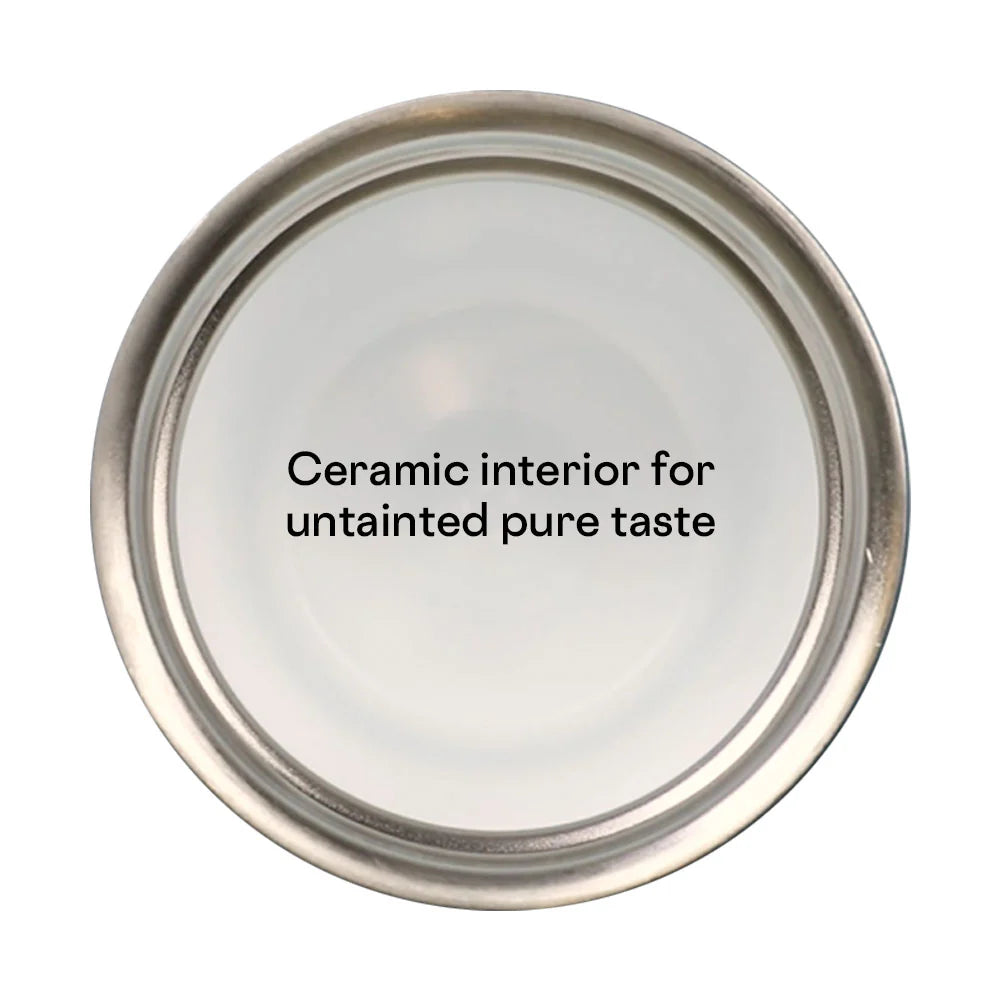 Corkcicle - Sierra Commuter Cup 17oz Olive