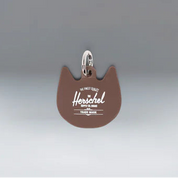 Herschel Supply Co. - Cat Bag Charm