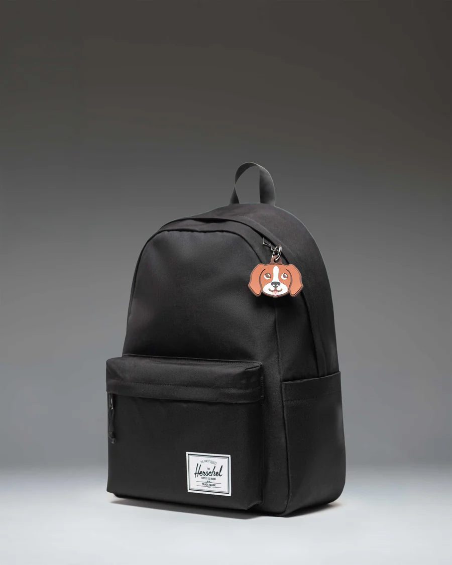 Herschel Supply Co. - Dog Bag Charm