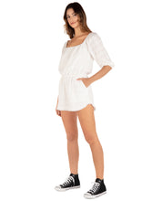 Load image into Gallery viewer, Hurley - Maggie Romper
