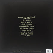Pearl Jam - Backspacer