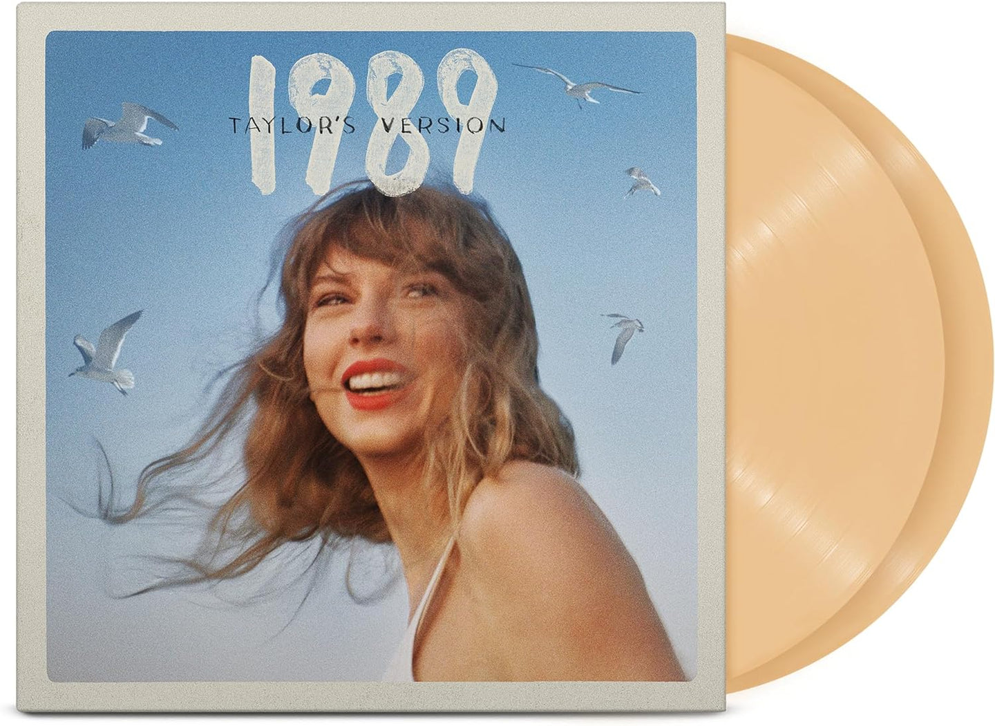 Taylor Swift - 1989 Taylors Version