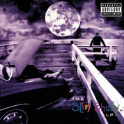 Eminem - The Slim Shady LP (2LP)