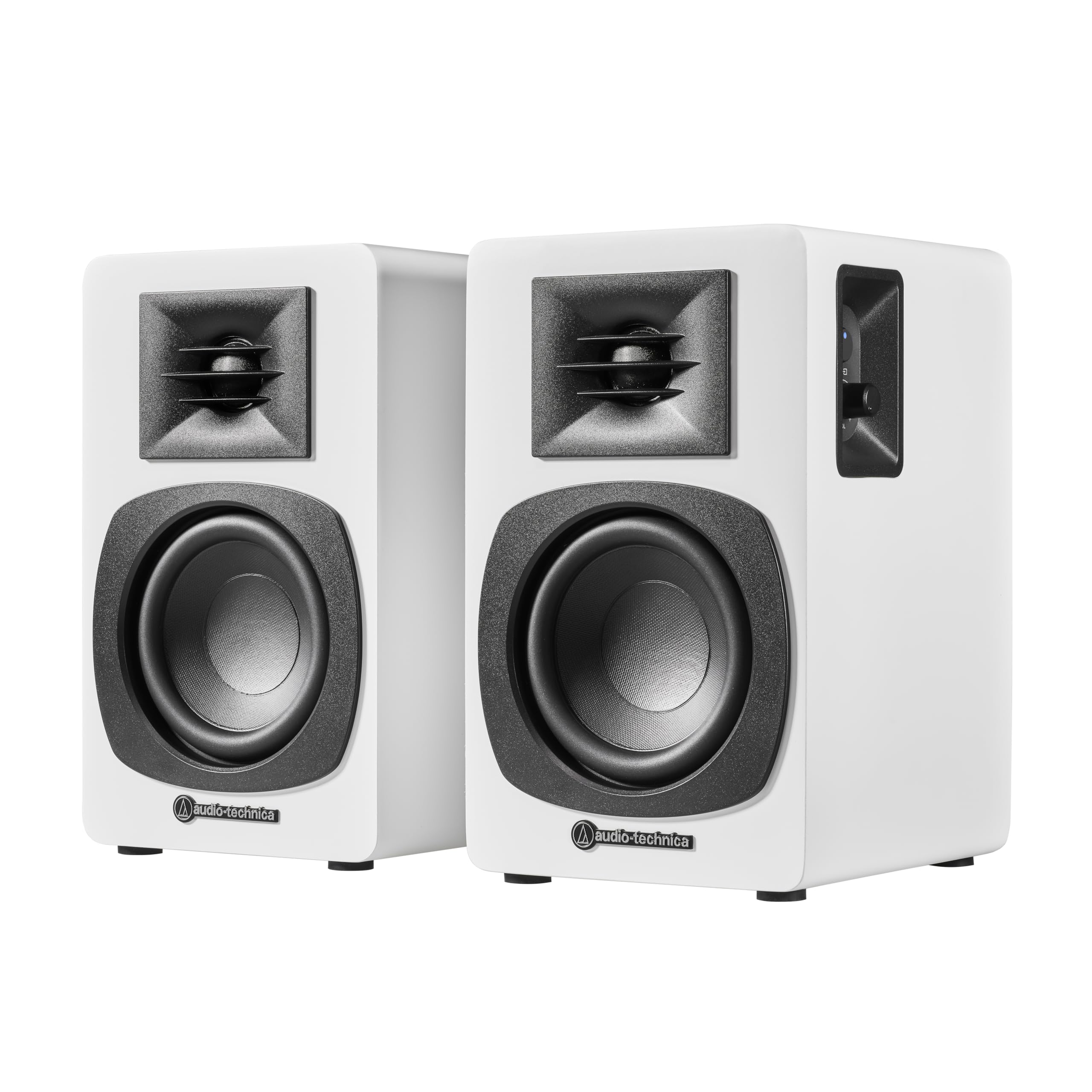 Audio-Technica - AT-SP3X Bookshelf Speakers