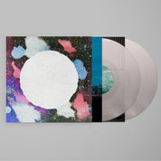 Khruangbin - The Universe Smiles Upon You II (2LP White Vinyl)