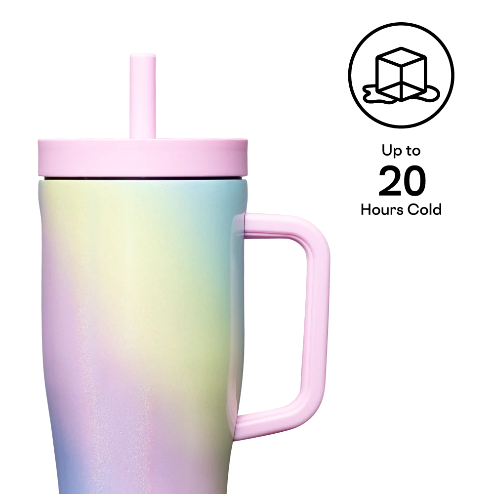 Corkcicle - Leakproof Cruiser 22oz