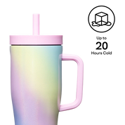 Corkcicle - Leakproof Cruiser 22oz