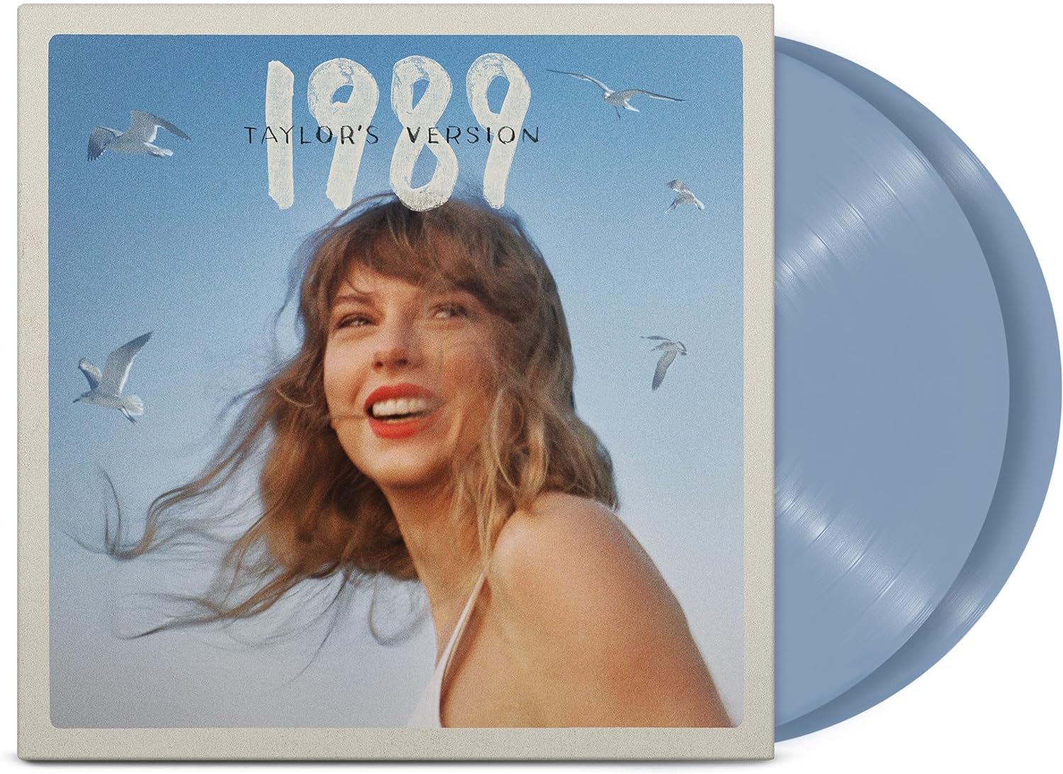 Taylor Swift - 1989 Taylors Version