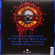 Guns and Roses - Use Your Illusion II (2LP)