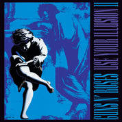 Guns and Roses - Use Your Illusion II (2LP)
