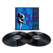Guns and Roses - Use Your Illusion II (2LP)