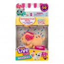 Little Live Pets - NeeDees Season 2 Single Packs