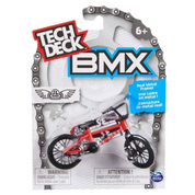 Tech Deck - BMX