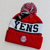 Custom Branded Toques