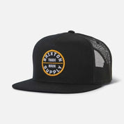 Brixton - Oath MP Trucker Hat