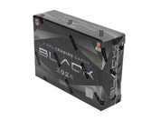 Panini - 2024 Black Football Hobby Box