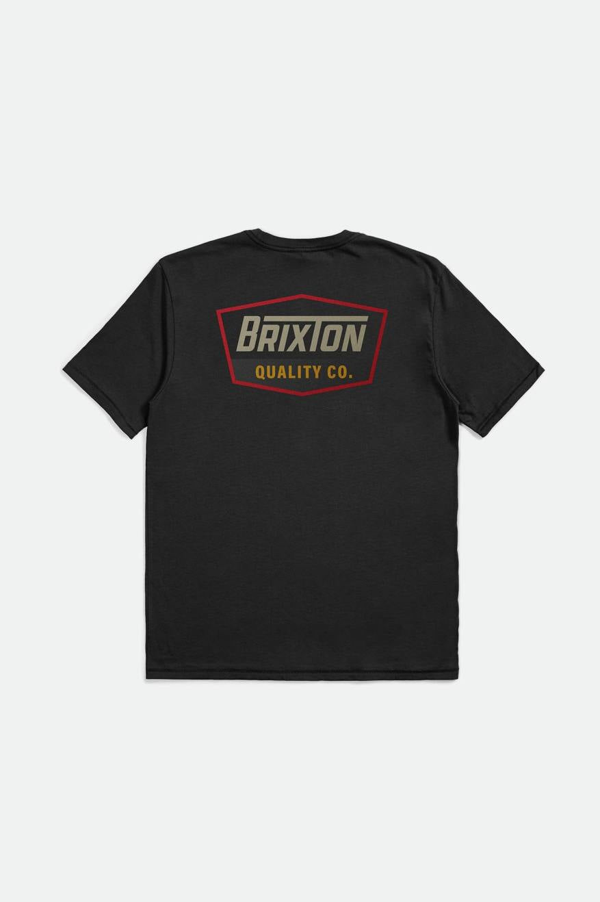 Brixton - Regal S/S STT