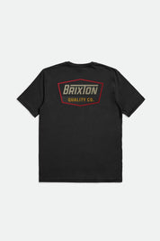 Brixton - Regal S/S STT