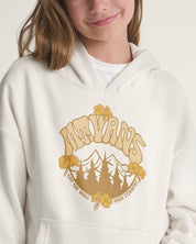 Vans - Kids MT. Hoodie
