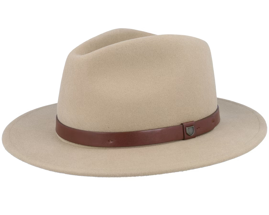 Brixton - Messer Fedora