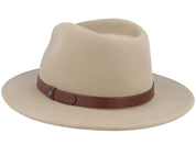 Brixton - Messer Fedora