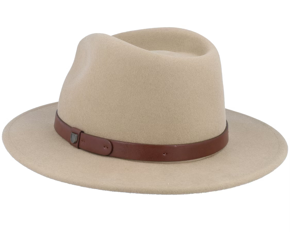 Brixton - Messer Fedora