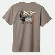 Brixton - Highline S/S STT