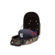 New Era - Woodland Camo 6-Pack Cap Carrier