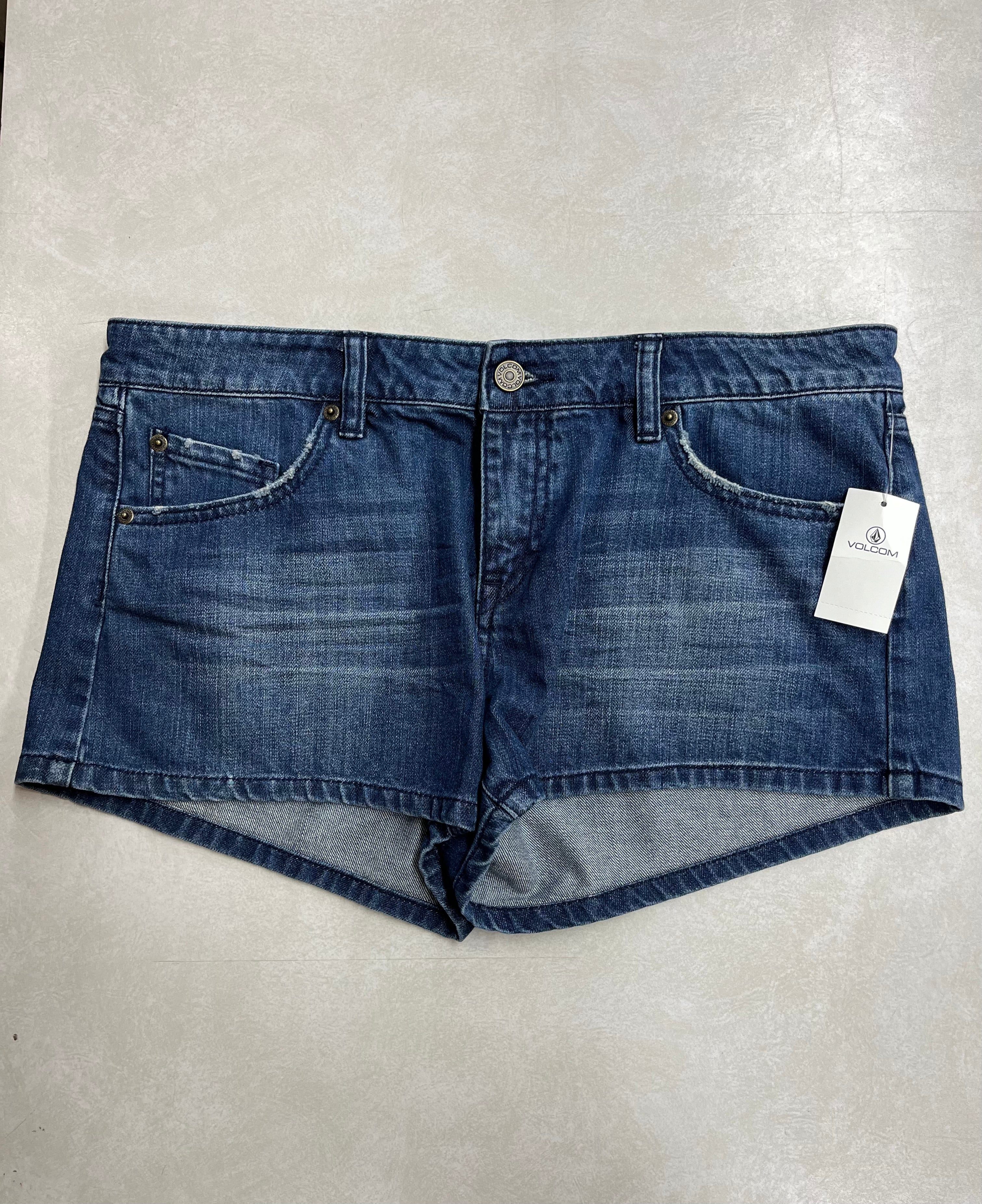 Volcom - Yae Jean Short