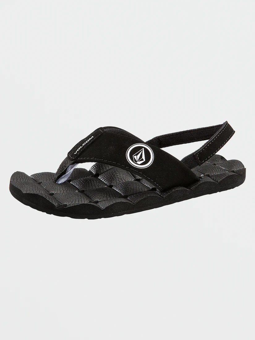 RECLINER SANDAL LITTLE YOUTH BHW