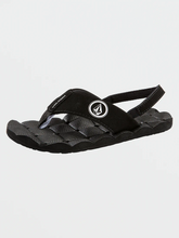 Load image into Gallery viewer, RECLINER SANDAL LITTLE YOUTH BHW
